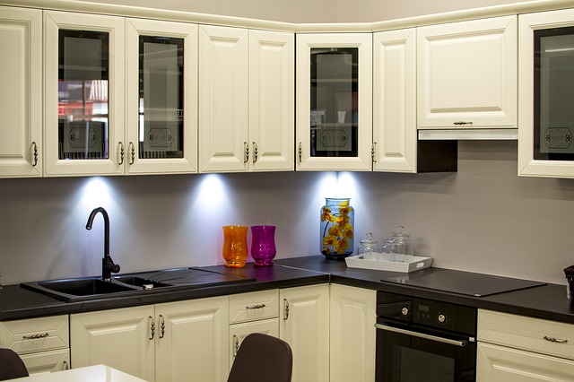 lights under kitchen cabinets home improvement